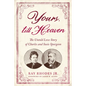 Yours, Till Heaven: The Untold Love Story of Charles and Susie Spurgeon - Paperback