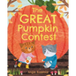 The Great Pumpkin Contest - Hardcover