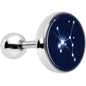 Zodiac Constellation Sagittarius Tragus Cartilage Earring
