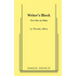 Writer's Block - Paperback