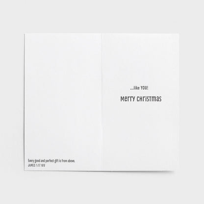 Little Inspirations - God’s Gifts - 16 Christmas Boxed Cards