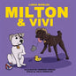 Milton and Vivi - Paperback