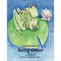 The Importance of Being Green - Paperback