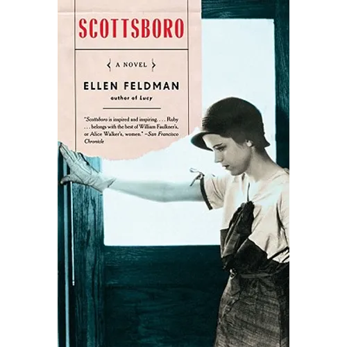 Scottsboro - Paperback