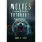 Wolves of Chernobyl - Hardcover
