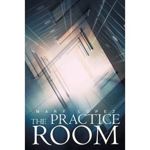 The Practice Room - Paperback