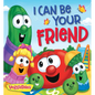 I Can Be Your Friend - Board Book