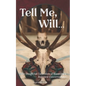 Tell Me, Will...: The Unofficial Collection of Hannibal's Rejected Conversations - Paperback