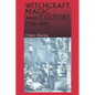 Witchcraft, Magic and Culture, 1736-1951 - Paperback