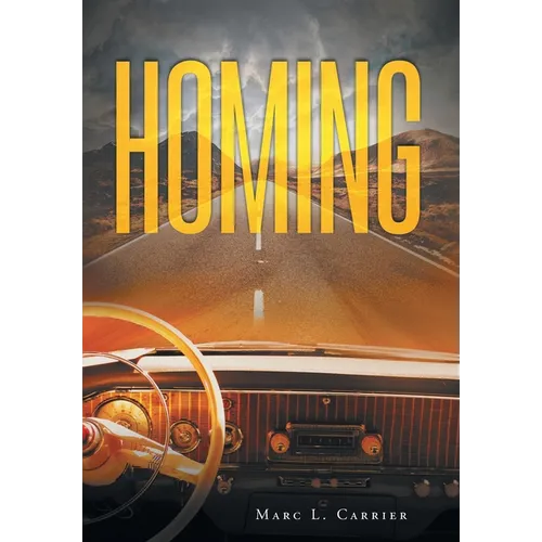 Homing - Hardcover