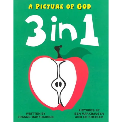 3 in 1 - Revised Edition - Hardcover