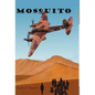 Mosquito - Paperback
