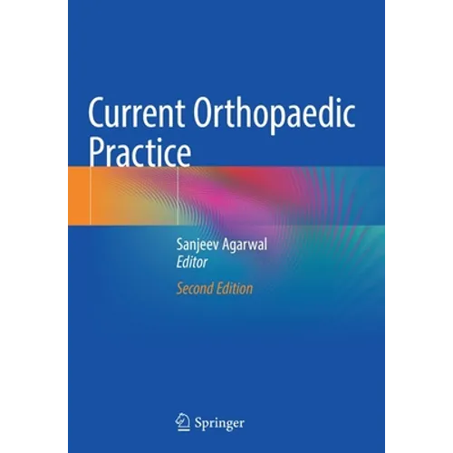 Current Orthopaedic Practice - Paperback