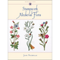 Stumpwork Medieval Flora - Hardcover