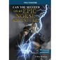 Can You Succeed on an Epic Norse Adventure?: An Interactive Mythological Adventure - Hardcover