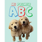 Mi Primer ABC (Impresión Gigante): (Aprende el Alfabeto con animales, alimentos, objetos en buena calidad de color) - Paperback