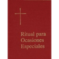 Ritual Para Ocasiones Especiales - Hardcover