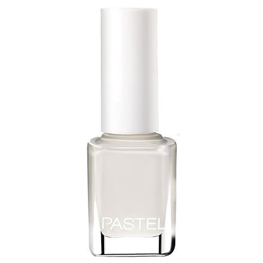 Pastel Nail Polish - Cruelty-Free Vegan Nail Polish for Fashionable Nail Care - 13ml
