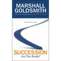 Succession: Are You Ready? - Hardcover