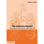 The Alchemy Reader - Paperback