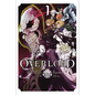 Overlord, Vol. 1 (Manga) - Paperback