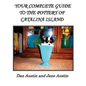 YOUR COMPLETE GUIDE to the POTTERY OF CATALINA ISLAND - Paperback