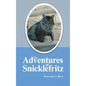 The Adventures of Snicklefritz - Hardcover