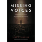 Missing Voices: Learning to Lead beyond Our Horizons - Paperback