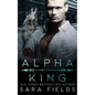 Alpha King: A Dark Mafia Shifter Romance - Paperback