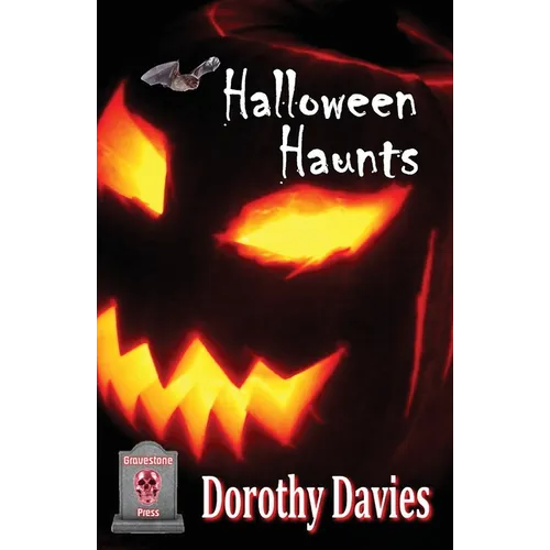 Halloween Haunts - Paperback