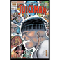 Juiceman - Paperback