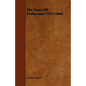 The Years of Endurance 1793-1802 - Paperback