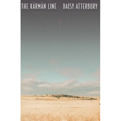 The Kármán Line - Paperback