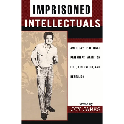 Imprisoned Intellectuals: America's Political Prisoners Write on Life, Liberation, and Rebellion - Paperback
