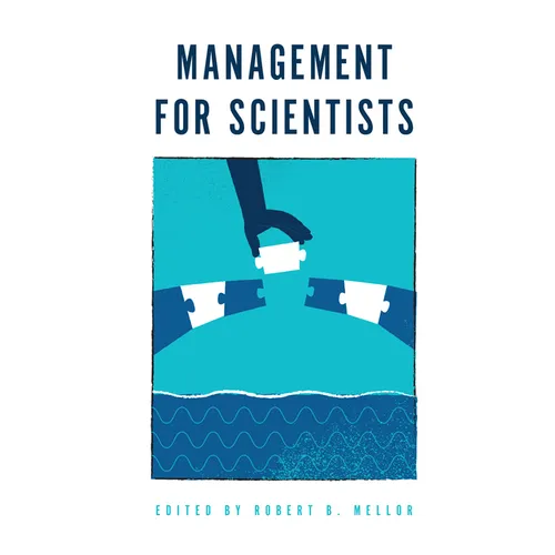 Management for Scientists - Paperback