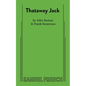 Thataway Jack - Paperback