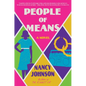 People of Means - Hardcover