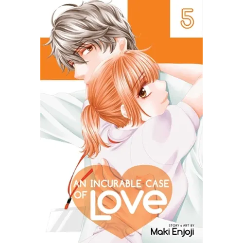 An Incurable Case of Love, Vol. 5 - Paperback