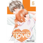 An Incurable Case of Love, Vol. 5 - Paperback