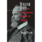 William James on Consciousness Beyond the Margin - Paperback
