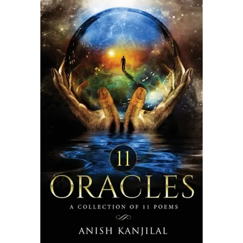 11 Oracles - A Collection of 11 Poems - Paperback
