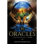 11 Oracles - A Collection of 11 Poems - Paperback