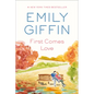First Comes Love - Paperback