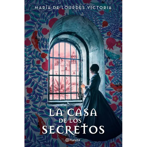 La Casa de Los Secretos - Paperback