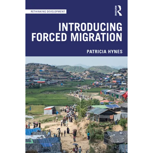Introducing Forced Migration - Paperback