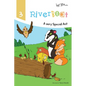 Riverboat - A Very Special Ant - Hardcover