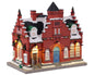 Town Offices - 1884