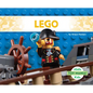 Lego - Library Binding