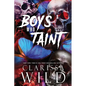Boys Who Taint - Paperback