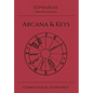 Sepharial's Arcana & Keys - Hardcover